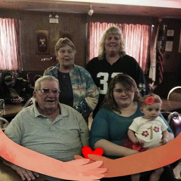 Profile Picture of Ginny Wilson dickson (@ginny19473) on Poshmark