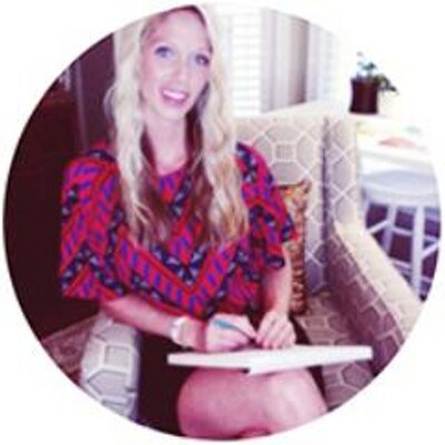 Profile Picture of Meredith Locklear (@jackandmolly) on Twitter