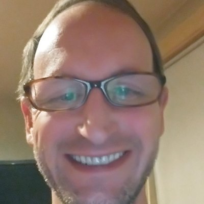 Profile Picture of Andrew Sanborn (@AndrewSanborn6) on Twitter