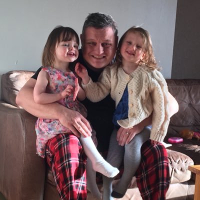 Profile Picture of Adam Flett (@Admflet) on Twitter