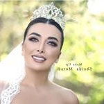 Profile Picture of Sheida Moradi 👰 شیدا مرادی (@sheidamakeupartist) on Instagram