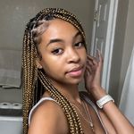 Profile Picture of Adaija Armani (@a.daijaa) on Instagram