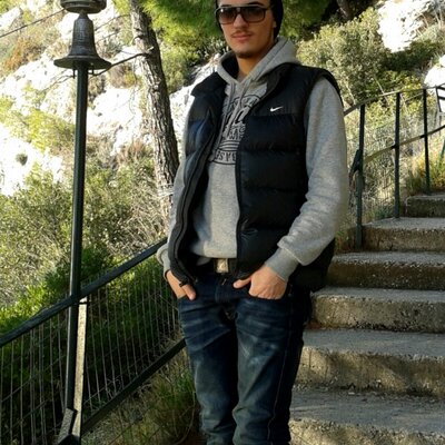 Profile Picture of Konstantinos Zorbas (@Gus_Z13) on Twitter