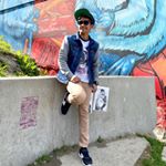 Martin Jeramie De Guzman - Instagram Profile Picture of Martin Jeramie De Guzman (@official__martindj) on Instagram