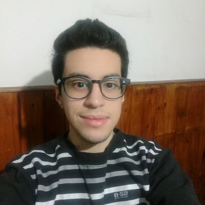 Profile Picture of Gabriel Bracamonte (@GaboBraqimonte) on Twitter