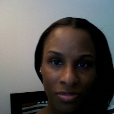 Profile Picture of Charisse Crawford (@chari_writer) on Twitter