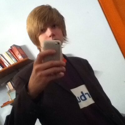 Profile Picture of David Macho (@davidsplic) on Twitter