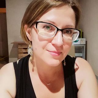 Elena  Spektor - Facebook Profile Picture of Elena  Spektor (@vsjoha) on Facebook