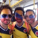 Profile Picture of Francisco Cardona M (@francardona11) on Instagram