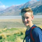 Profile Picture of Joel Robinson (@joelrobinson5458) on Instagram