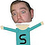 Profile Picture of Stephen Murphy (@stevemurph) on Flickr