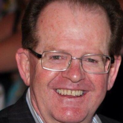 Profile Picture of Ron Blake (@@Blake4Ron) on Twitter