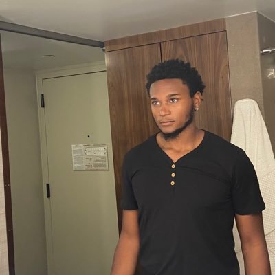 Profile Picture of Ben Mckinnon (@BenMckinnon8) on Twitter