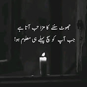 Profile Picture of Samina Sultan Samina Sultan. (@user-qb7fm2xd6i) on Youtube