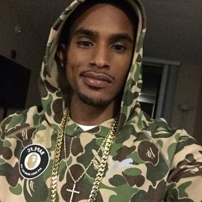 Profile Picture of Kyle Hoover (@goodie2122) on Twitter