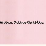 Profile Picture of 𝐀𝐫𝐢𝐬𝐚𝐧 𝐎𝐧𝐥𝐢𝐧𝐞 𝐂𝐡𝐫𝐢𝐬𝐭𝐢𝐧 (@arisanonlinechristin) on Instagram