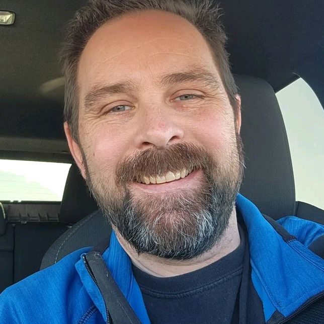 Profile Picture of richard simon potler (@richardspotler) on Tiktok