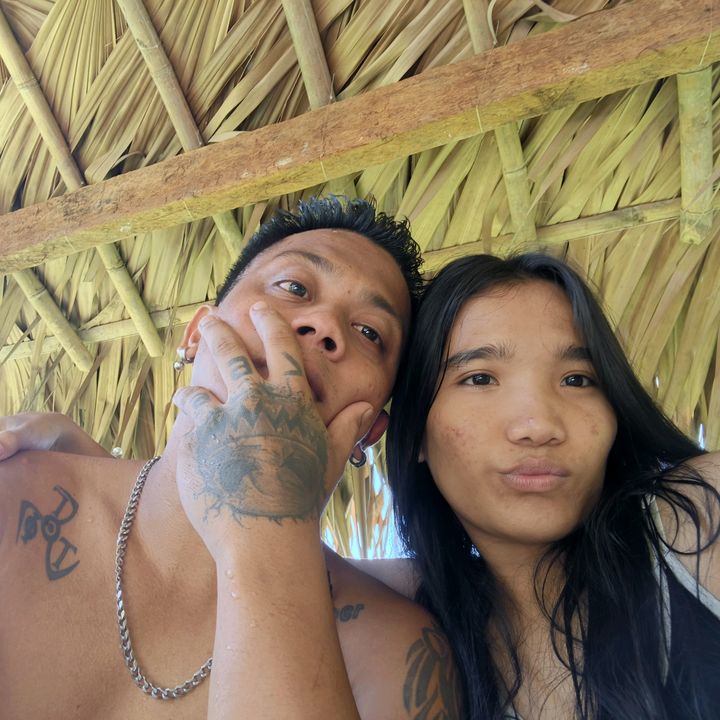 Profile Picture of mira (@joshuamaximo23) on Tiktok