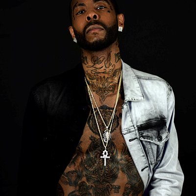 Profile Picture of Lil Conceited (Lc) (@Sono_Lc) on Twitter