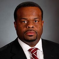 Profile Picture of Charles C. Huff (@CoachHuff) on Twitter