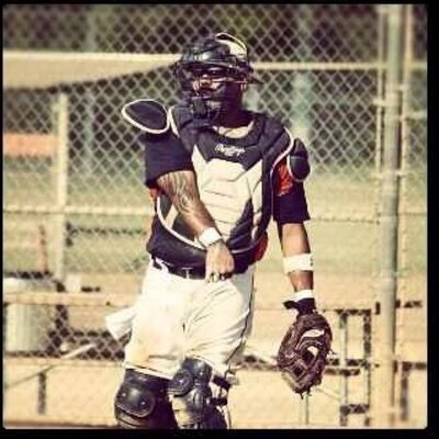 Profile Picture of David Rocha (@DRoach16) on Twitter