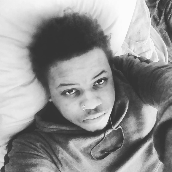 Profile Picture of Darrell Grant (@sageof_sixpaths) on Poshmark