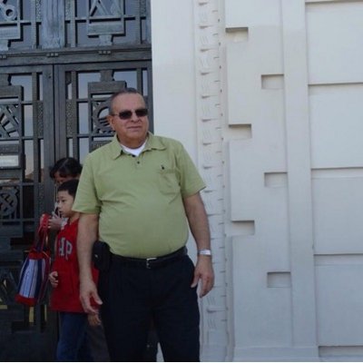 Profile Picture of Felix Osuna (@felixosuna3) on Twitter