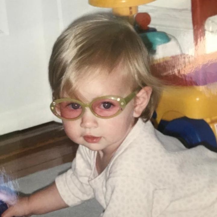 Profile Picture of Sam Moskow (@samanthamoskow) on Tiktok