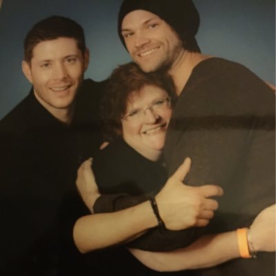 Profile Picture of Victoria Howard (@TuTymee) on Twitter