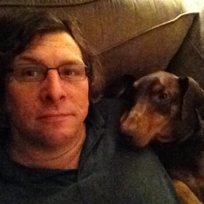 Profile Picture of Pete Hoefsloot (@PeteHoefsloot) on Twitter