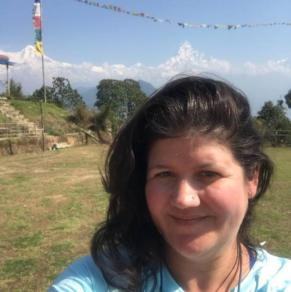 Profile Picture of Amanda Laurie (@almarks15) on Poshmark