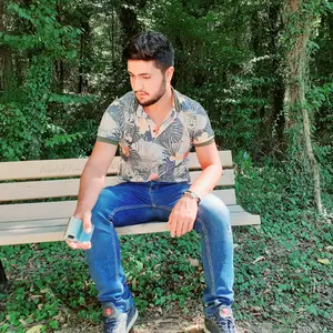 Profile Picture of GÖKHAN ALTUN (@gokho65) on Tiktok