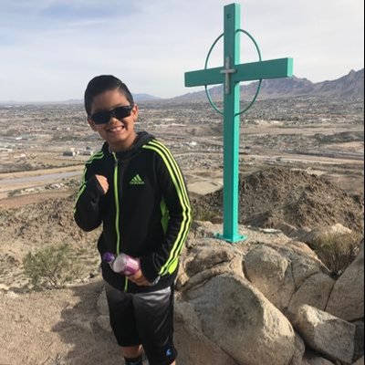 Profile Picture of Matthew Camarillo (@MatthewCamari20) on Twitter