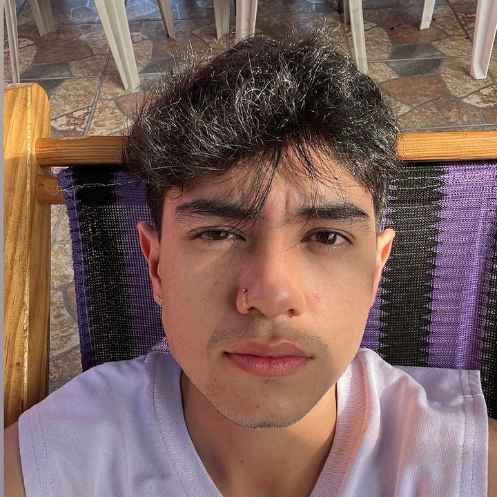Profile Picture of Daniel Silvac (@danielsilvac7) on Tiktok