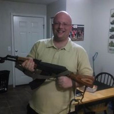 Profile Picture of Brandon Witherspoon (@bwitherspoon82) on Twitter