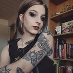 Profile Picture of Georgia Lynne Bushell (@georgialynnetattoos) on Instagram