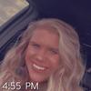 Profile Picture of Halle Drummond (@@halledrummond) on Tiktok