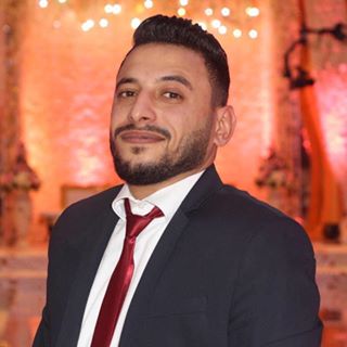 Profile Picture of Anas Kamal (@AnasKDarwish) on Facebook
