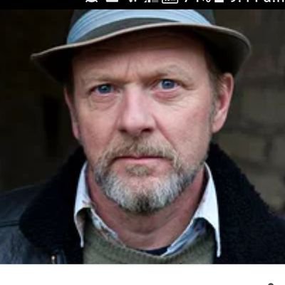 Profile Picture of John Burma (@JohnBurma2) on Twitter