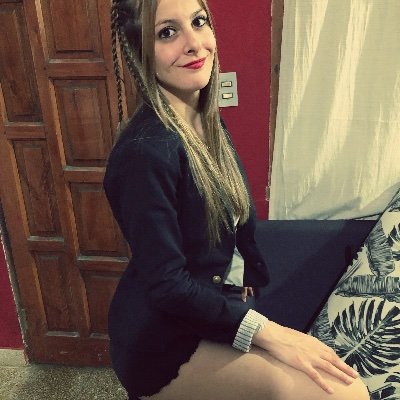 Profile Picture of Abigail Winiarczyk (@AbyWiniarczyk) on Twitter