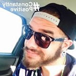 Profile Picture of Caleb Egbert (@cegbert90) on Instagram