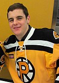 Profile Picture of Kyle MacKinnonon Wikipedia