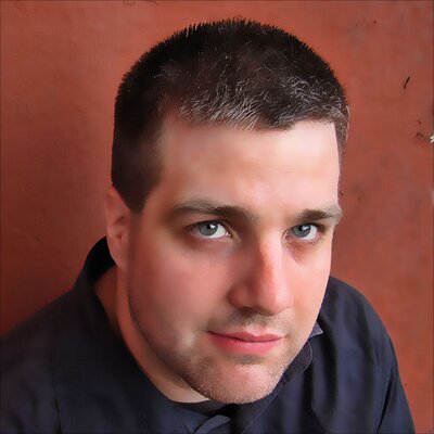 Profile Picture of Robert Weiss (@RobertWeissT1GE) on Twitter