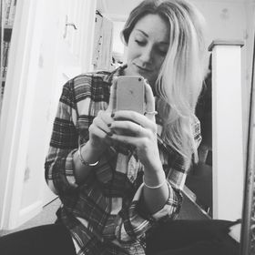 Profile Picture of Gemma Tyler (@gemmaltyler) on Pinterest