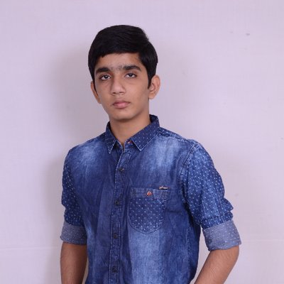 Profile Picture of Bhavin Desai (@bhavindesai792) on Twitter