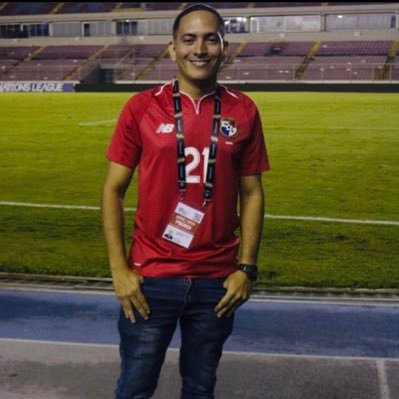 Profile Picture of Giovanni Martinez (@ElGio507) on Twitter