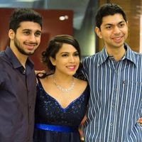 Profile Picture of Behzad Billimoria (@behzad-billimoria) on Quora