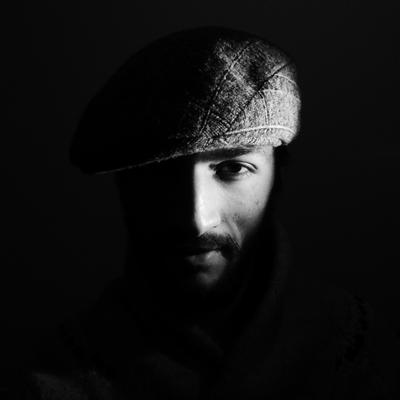 Profile Picture of Agron Berisha (@FALKEN_AB) on Twitter