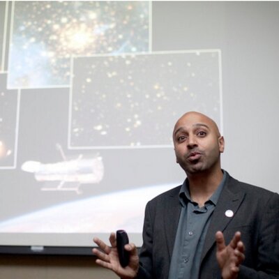 Profile Picture of Jason Kalirai (@JasonKalirai) on Twitter