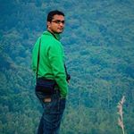 Profile Picture of Aasif Iqbal J (@criatvt_) on Instagram